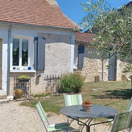 Maison A La Campagne Blis-et-Born Eksteriør billede
