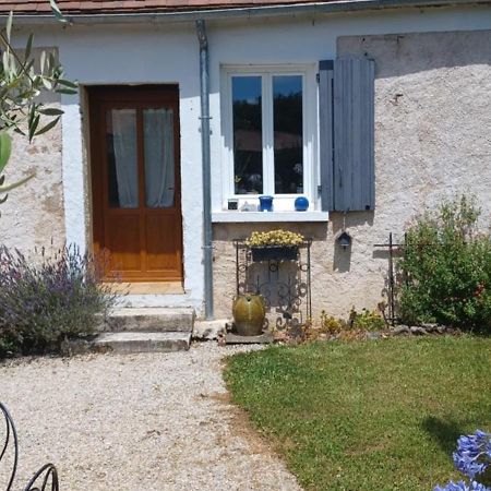 Maison A La Campagne Blis-et-Born Eksteriør billede