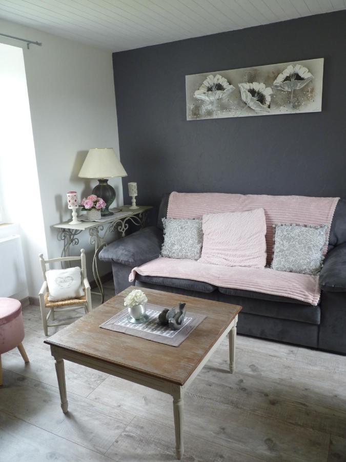 Maison A La Campagne Blis-et-Born Eksteriør billede