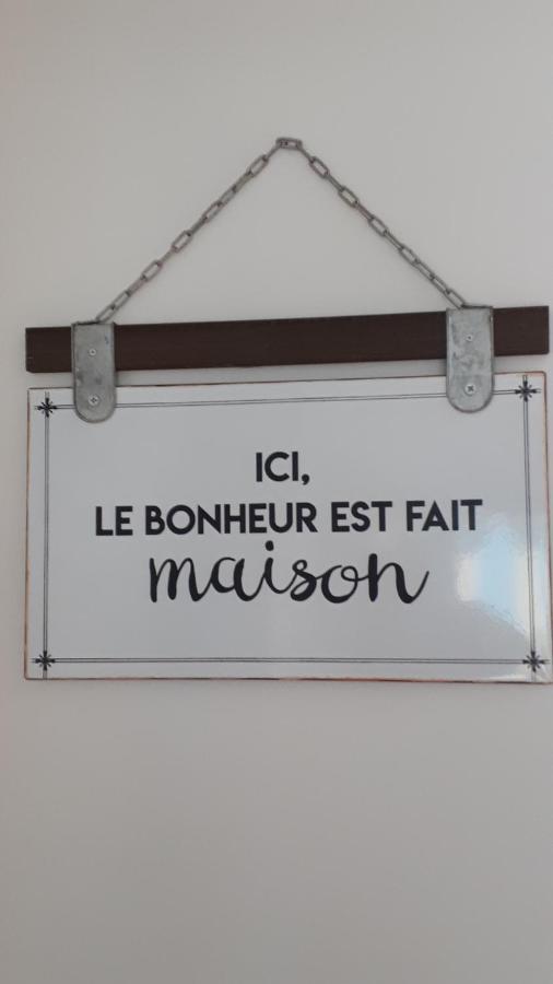 Maison A La Campagne Blis-et-Born Eksteriør billede