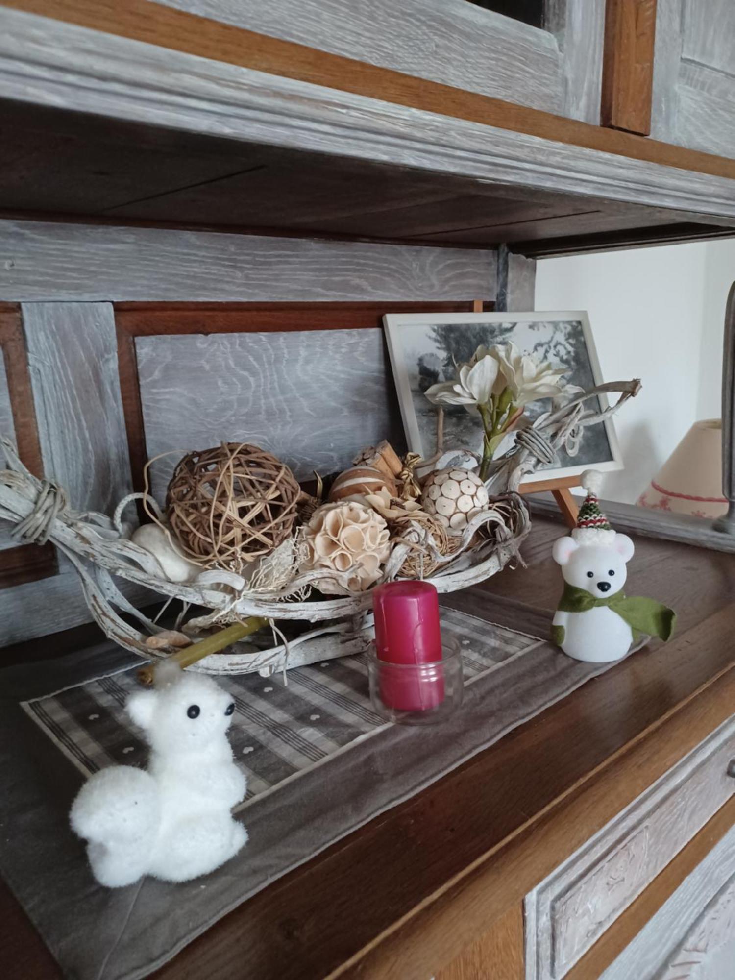 Maison A La Campagne Blis-et-Born Værelse billede