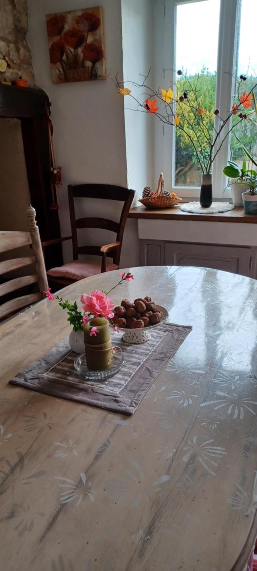 Maison A La Campagne Blis-et-Born Eksteriør billede