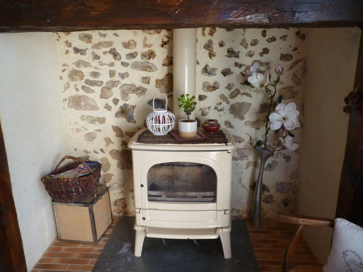Maison A La Campagne Blis-et-Born Eksteriør billede